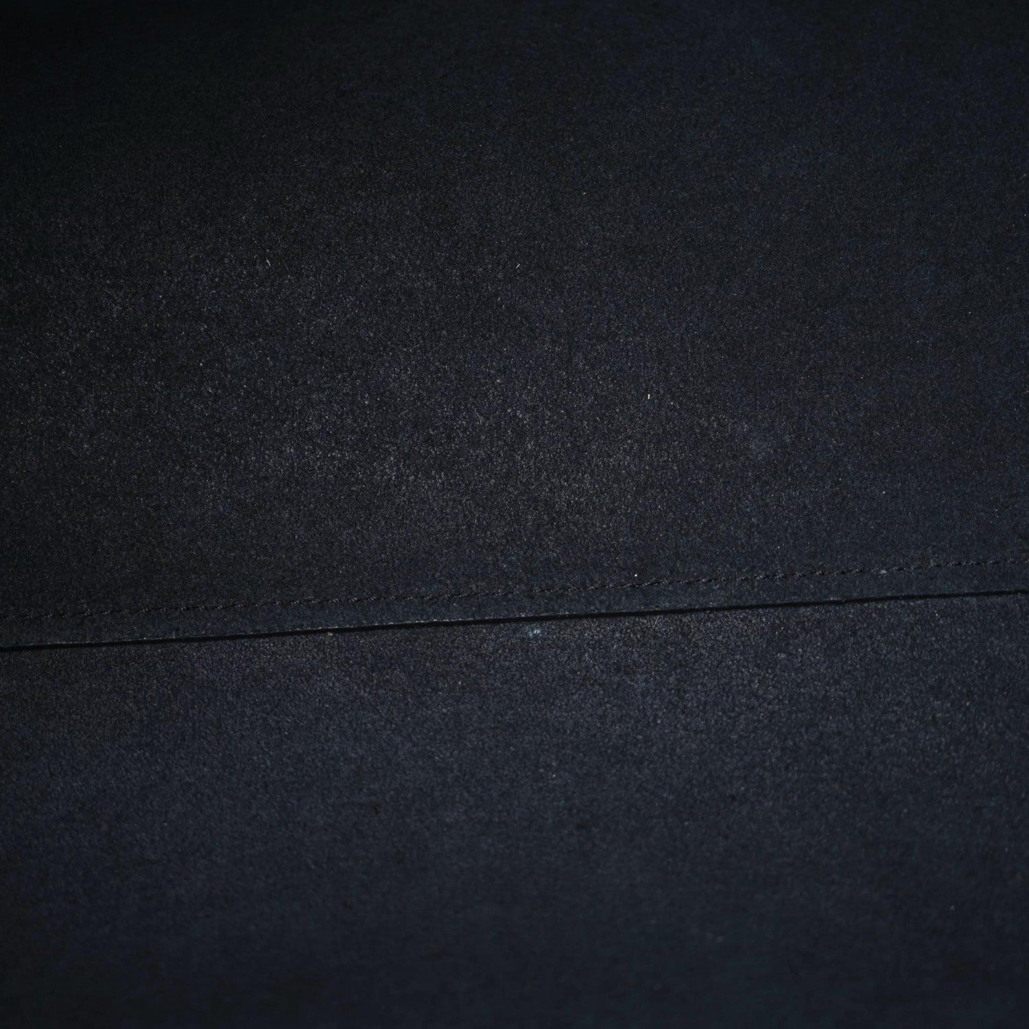 Saint Laurent Calfskin Large Shopping Tote Black 8 of 15