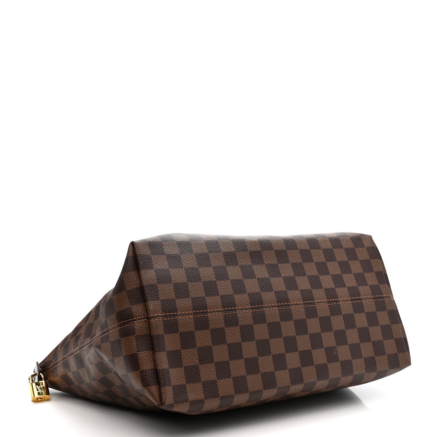 Louis Vuitton Damier Ebene Iena MM 1819295 – FASHIONPHILE