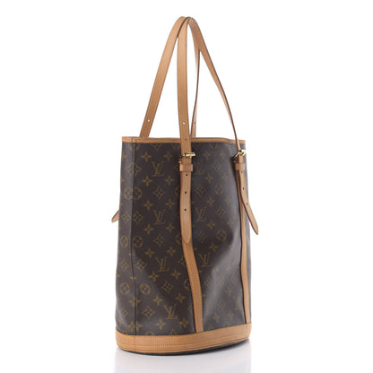 Louis Vuitton Monogram Bucket 27 3 of 10