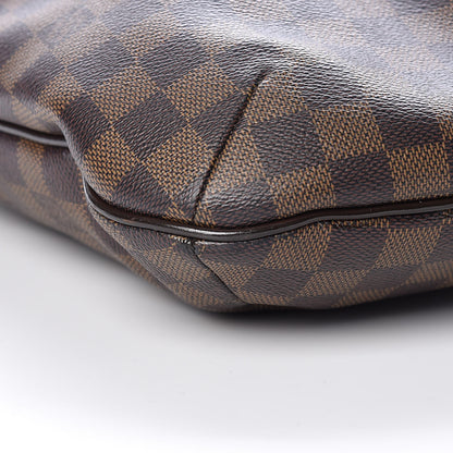 Louis Vuitton Damier Ebene Bloomsbury GM 8 of 9