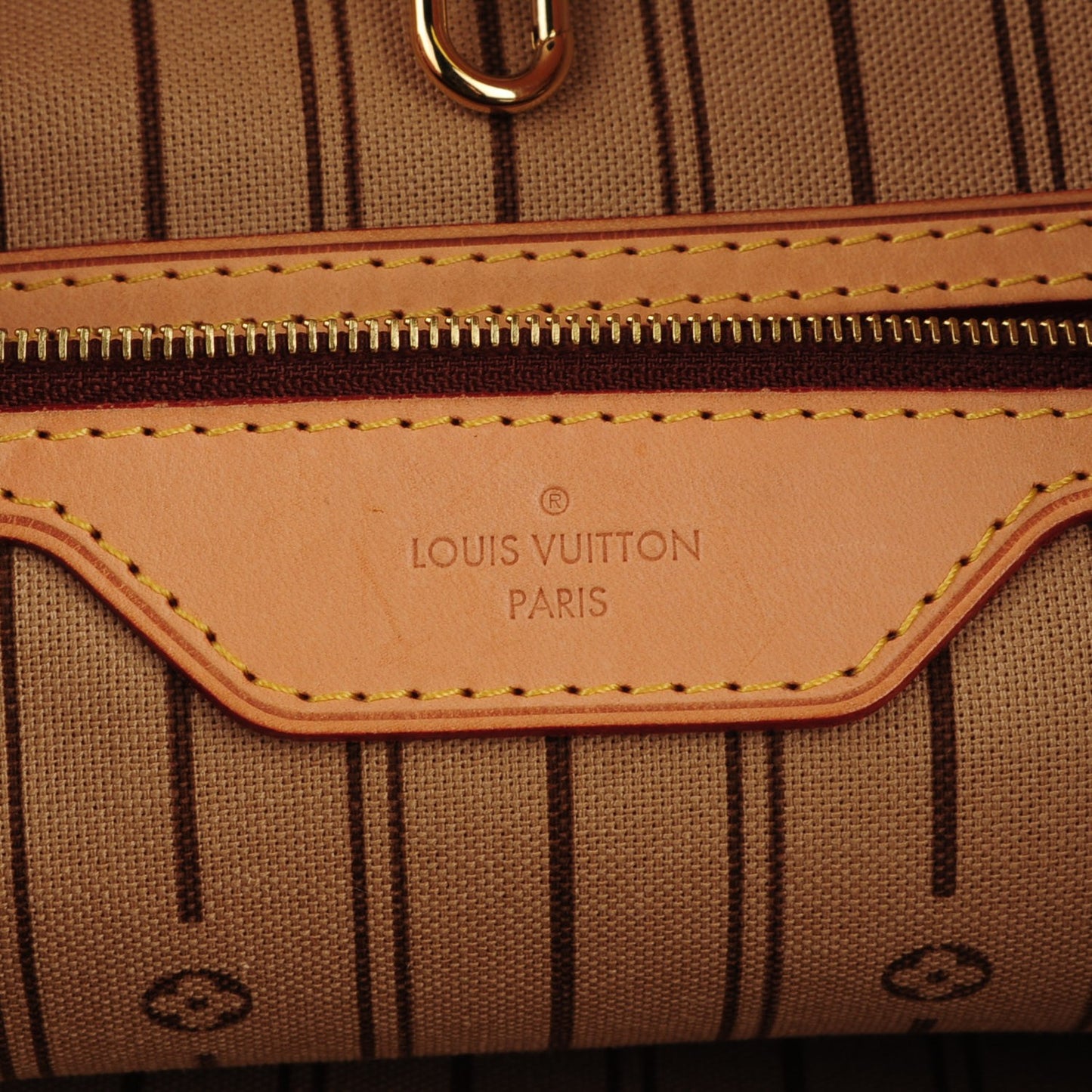 Monogram Delightful PM
