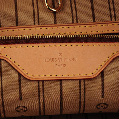 Louis Vuitton Monogram Delightful PM 6 of 7