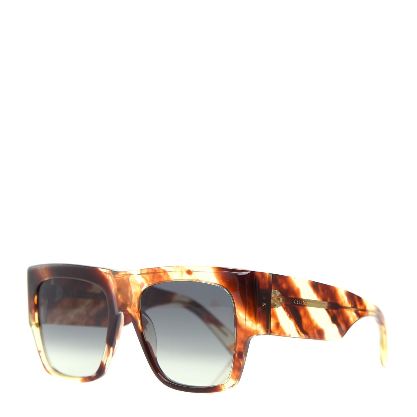 Acetate Sunglasses CL40056I Havana