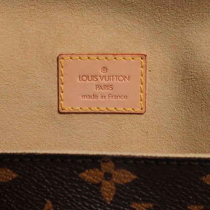 Louis Vuitton Monogram Hudson PM 5 of 7
