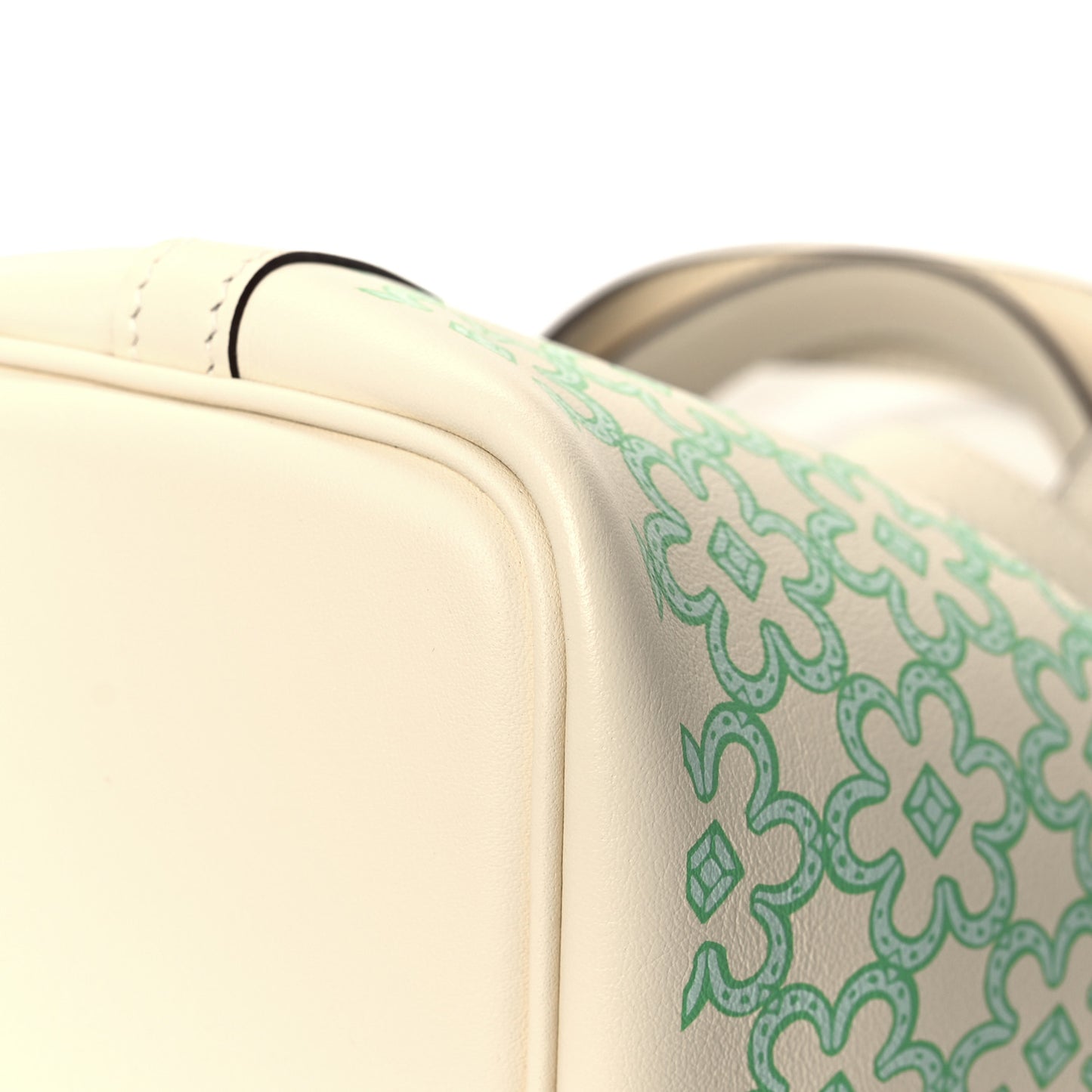 Swift Micro Lucky Daisy Picotin Lock Nata Vert