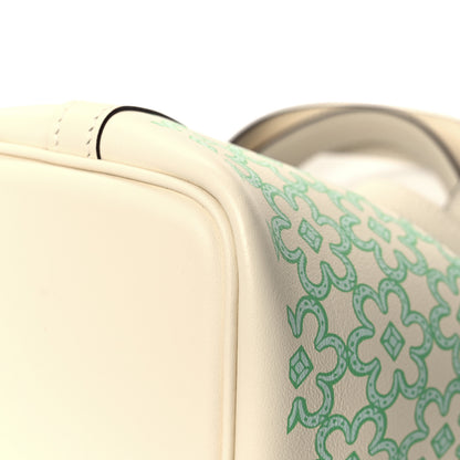 Hermes Swift Micro Lucky Daisy Picotin Lock Nata Vert 10 of 13