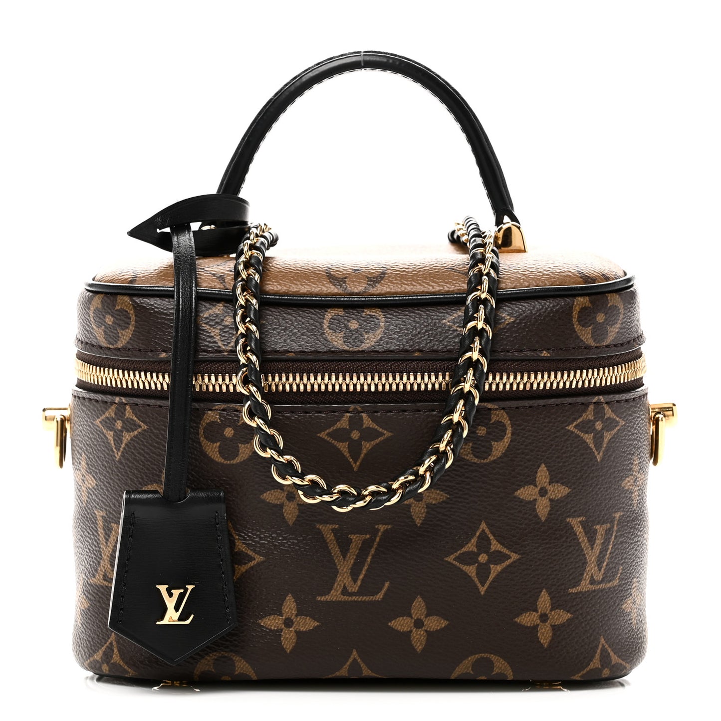Reverse Monogram Vanity PM