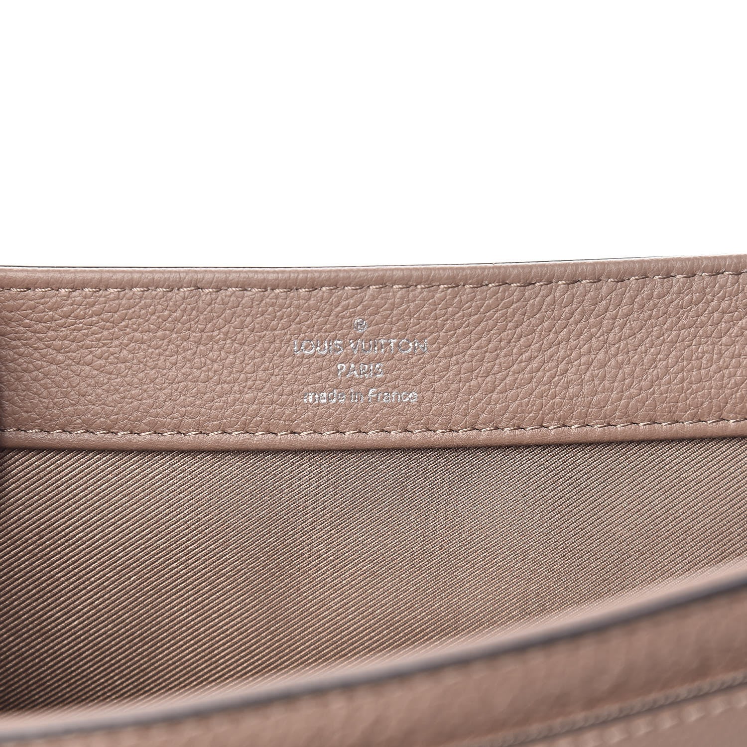 Louis Vuitton Calfskin Lockme II Chain Bag BB Rose Bruyere 8 of 10