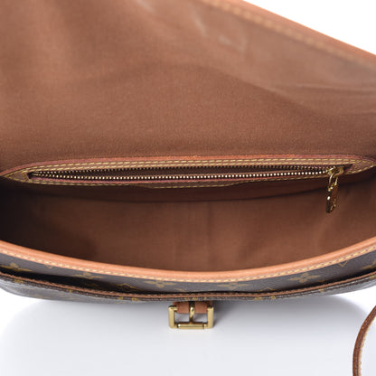 Louis Vuitton Monogram Sologne 5 of 20
