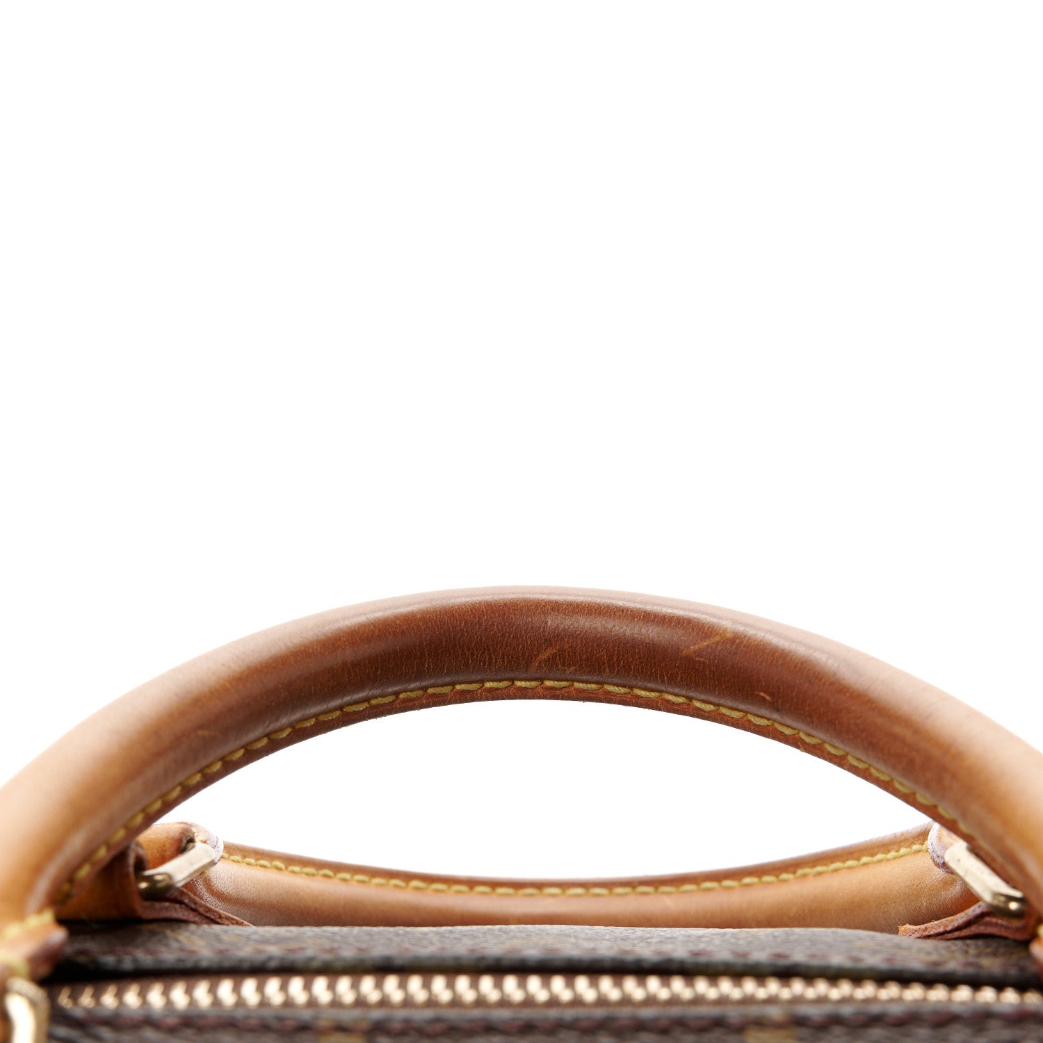 Louis Vuitton Monogram Speedy 30 14 of 14