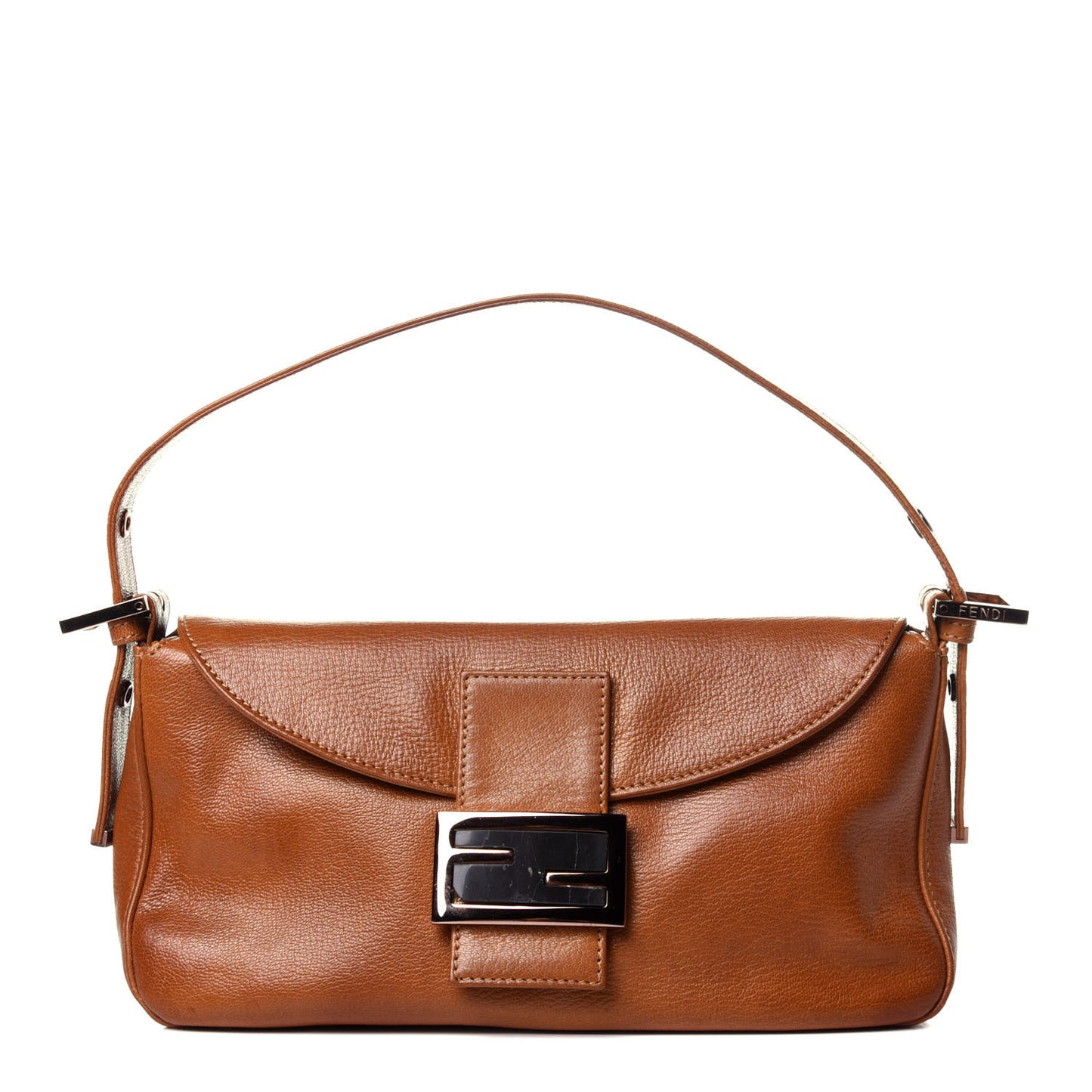Calfskin Baguette Miel
