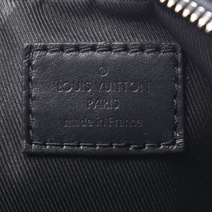Louis Vuitton Reverse Monogram Eclipse Trio Messenger 7 of 11