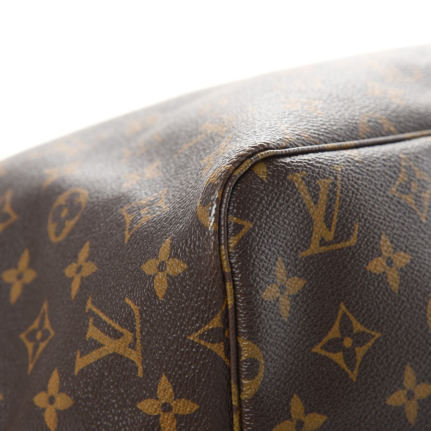 Monogram My LV Heritage Neverfull GM Orange Bordeaux