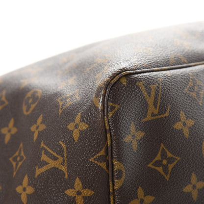 Louis Vuitton Monogram My LV Heritage Neverfull GM Orange Bordeaux 12 of 14