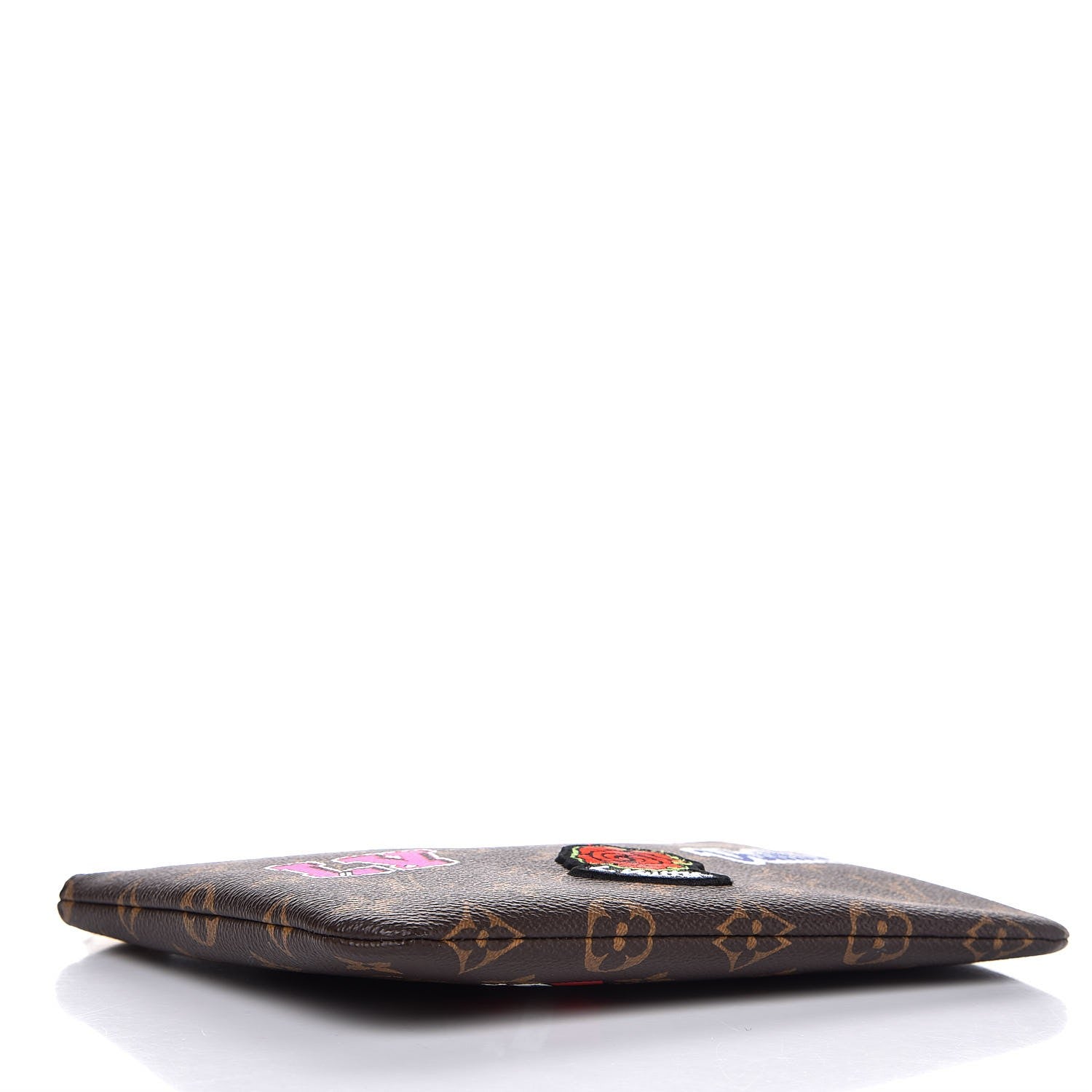 Louis Vuitton Monogram City Pouch 4 of 6