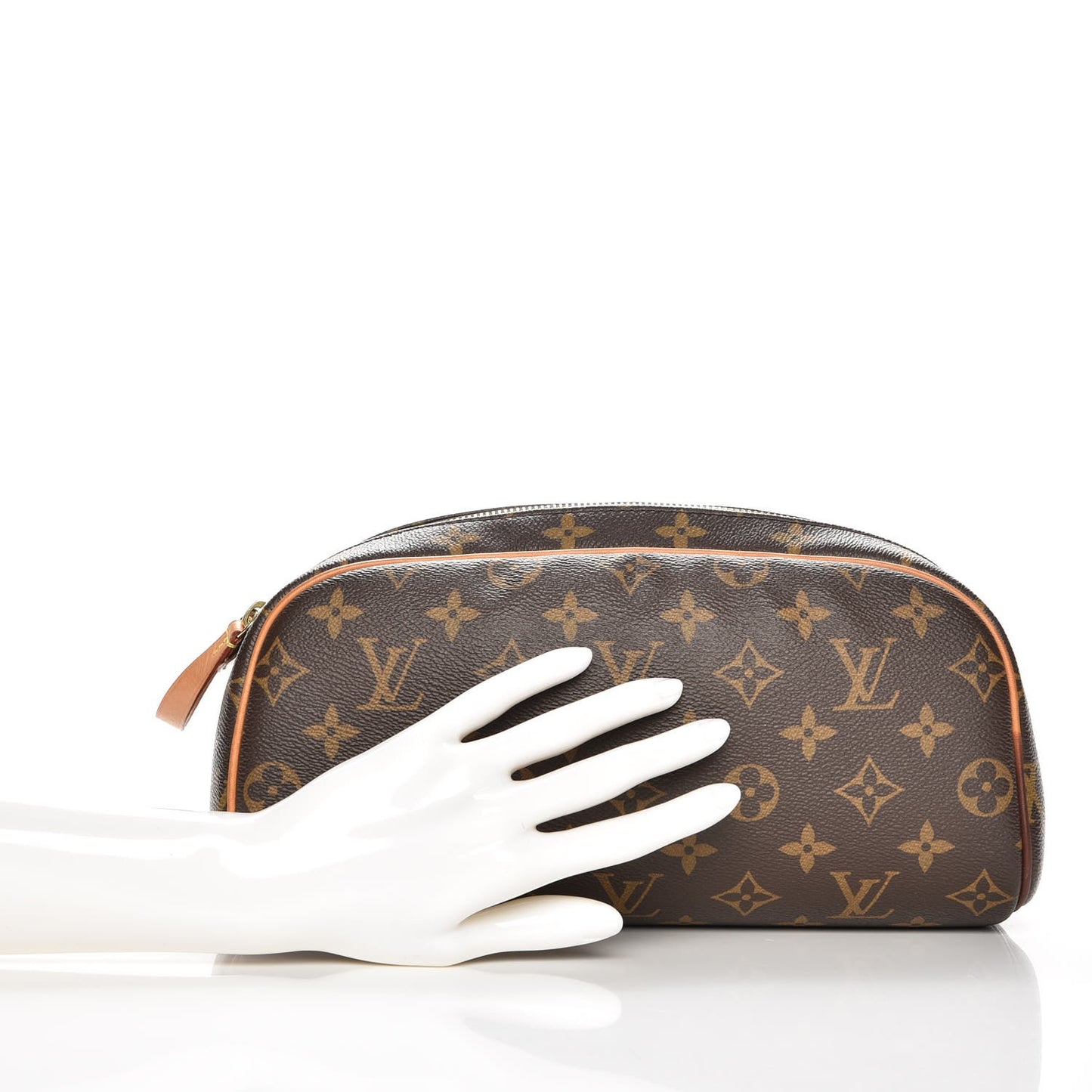 Monogram King Size Toiletry Bag