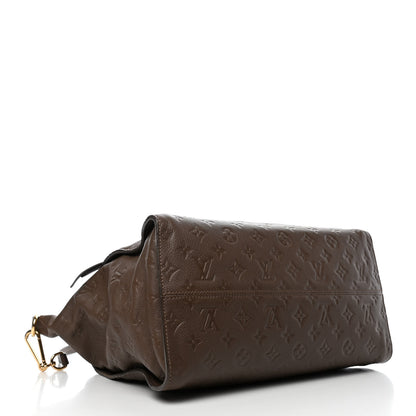 Louis Vuitton Empreinte Lumineuse PM Ombre 3 of 4