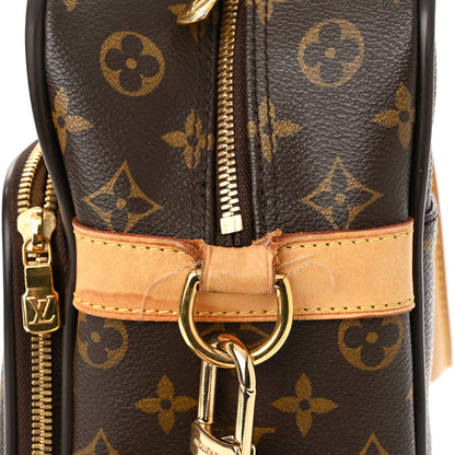 Louis Vuitton Monogram Icare Bag 10 of 14