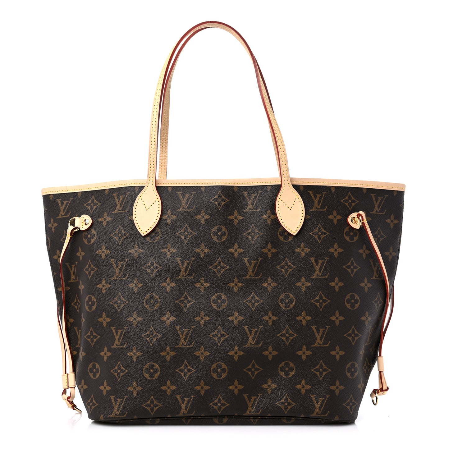 Monogram Neo Neverfull MM