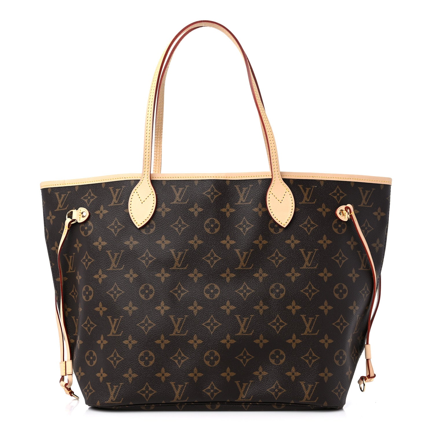 Louis Vuitton Monogram Neo Neverfull MM 1 of 8