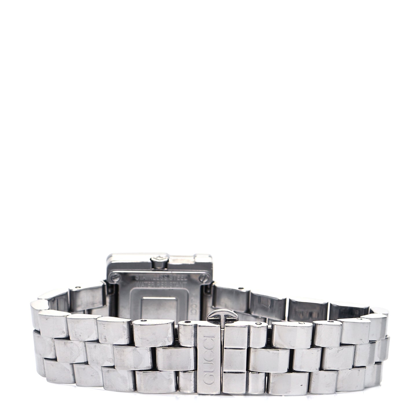 Stainless Steel 23mm 3600L Quartz Watch