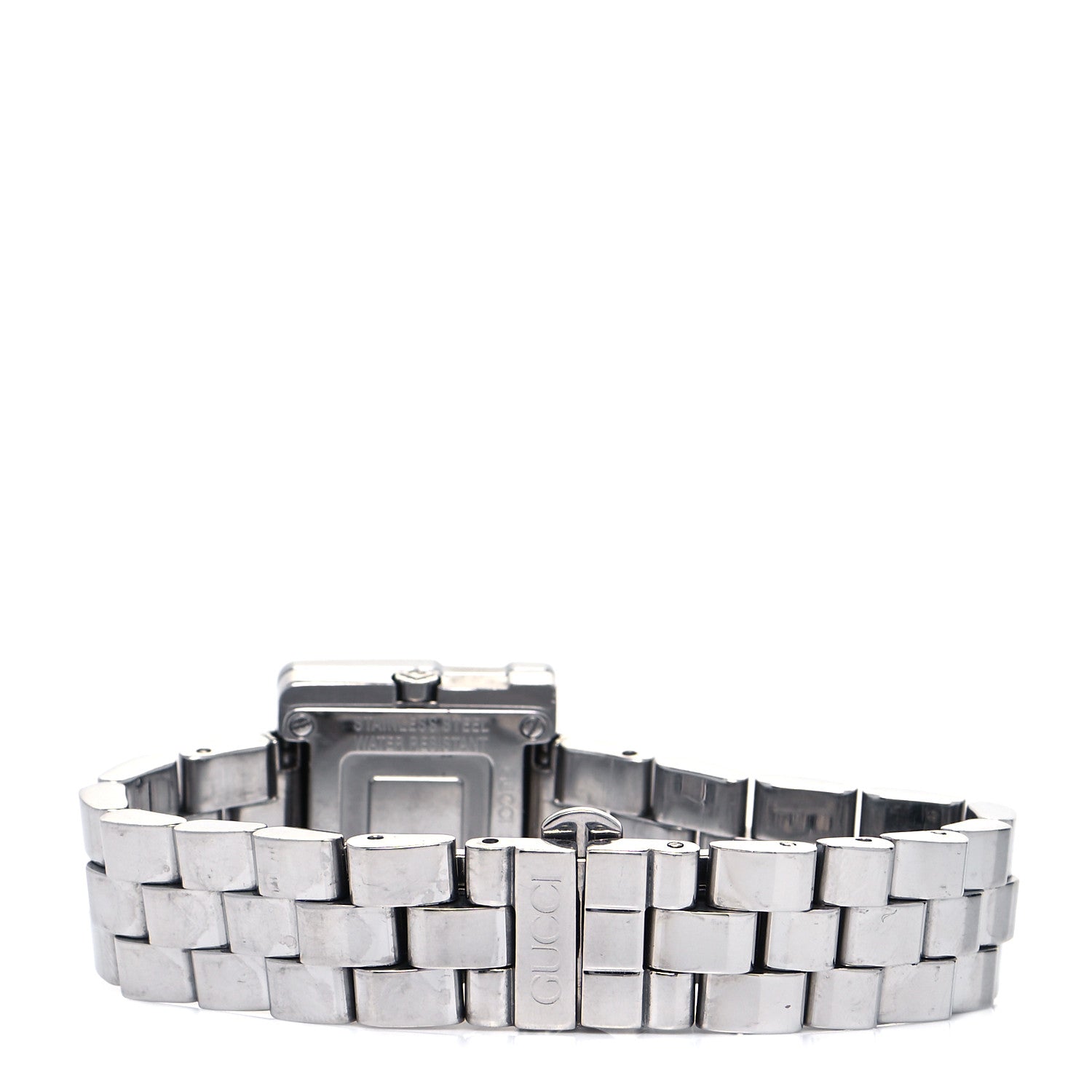 Gucci Stainless Steel 23mm 3600L Quartz Watch 3 of 5