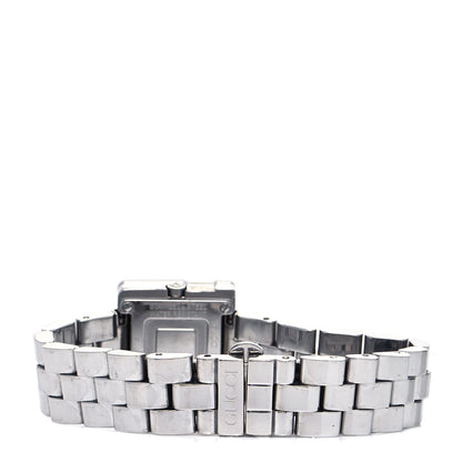 Gucci Stainless Steel 23mm 3600L Quartz Watch 3 of 5