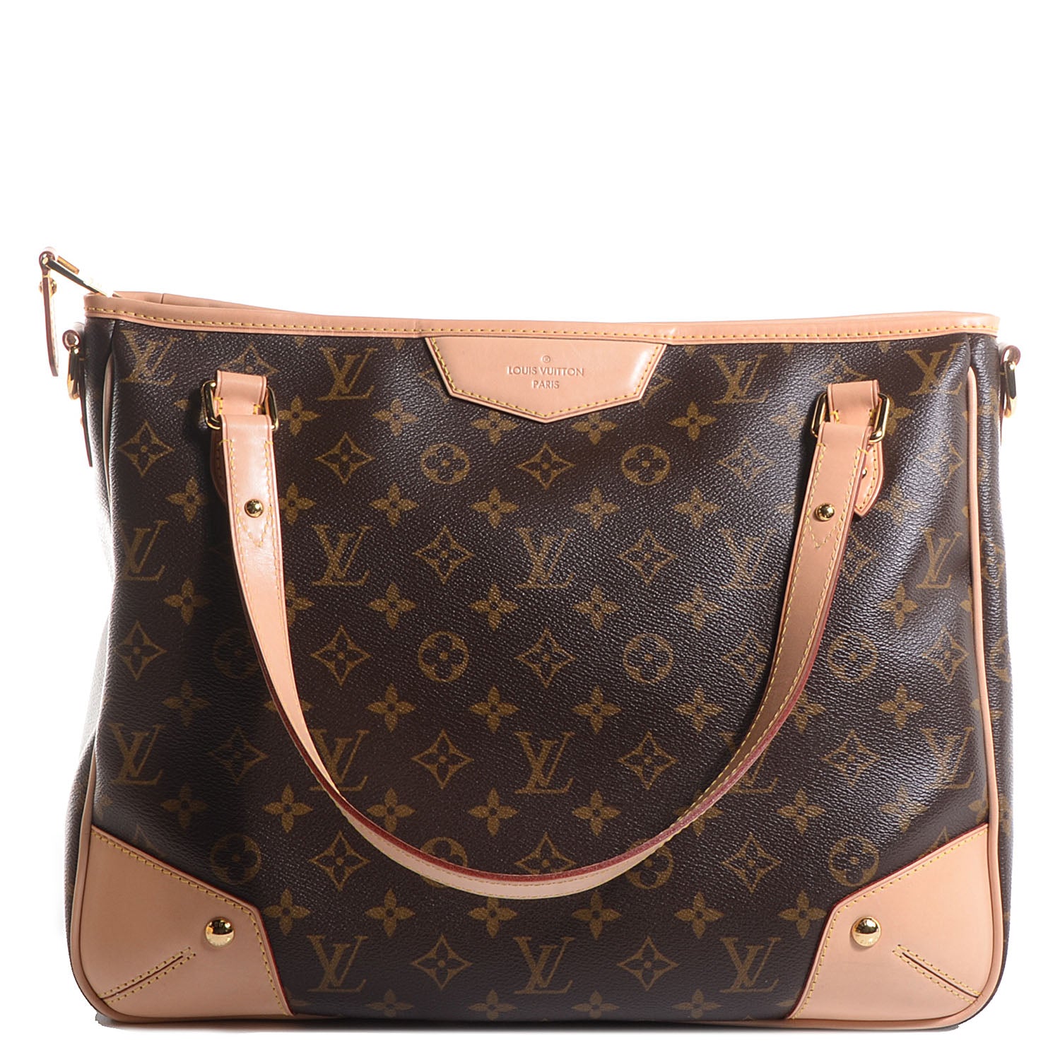 Louis Vuitton Monogram Estrela MM 1 of 7