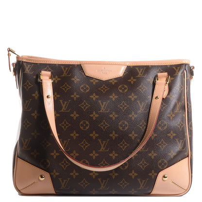 Louis Vuitton Monogram Estrela MM 1 of 7