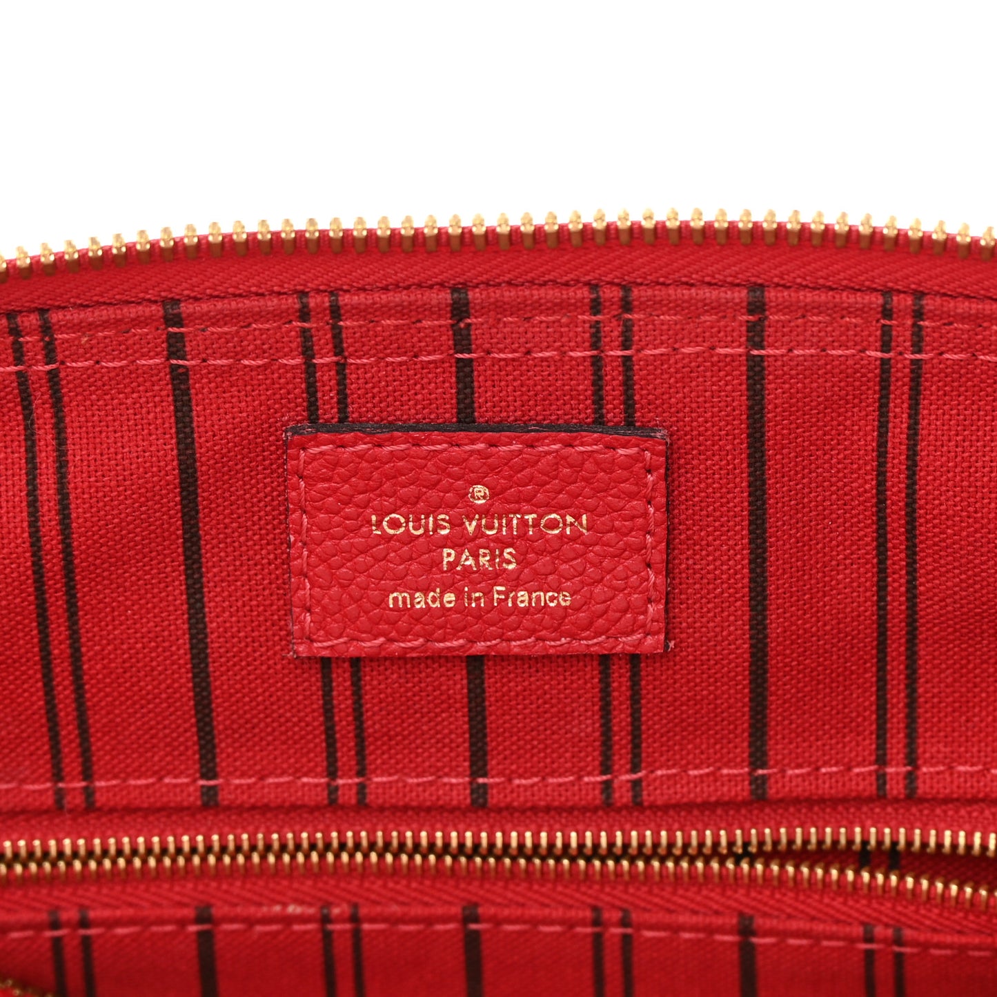 Empreinte Speedy Bandouliere 25 NM Cherry