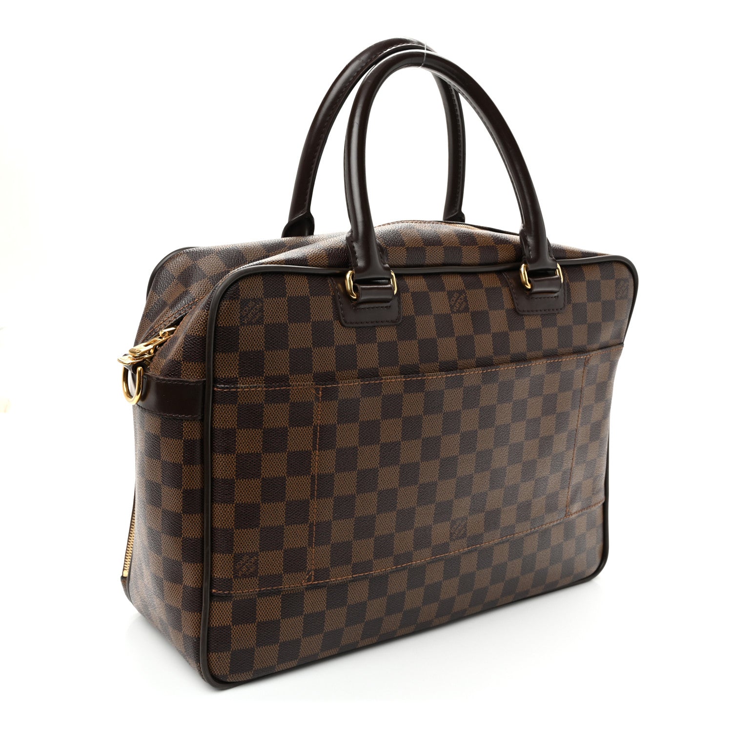 Louis Vuitton Damier Ebene Icare 3 of 11