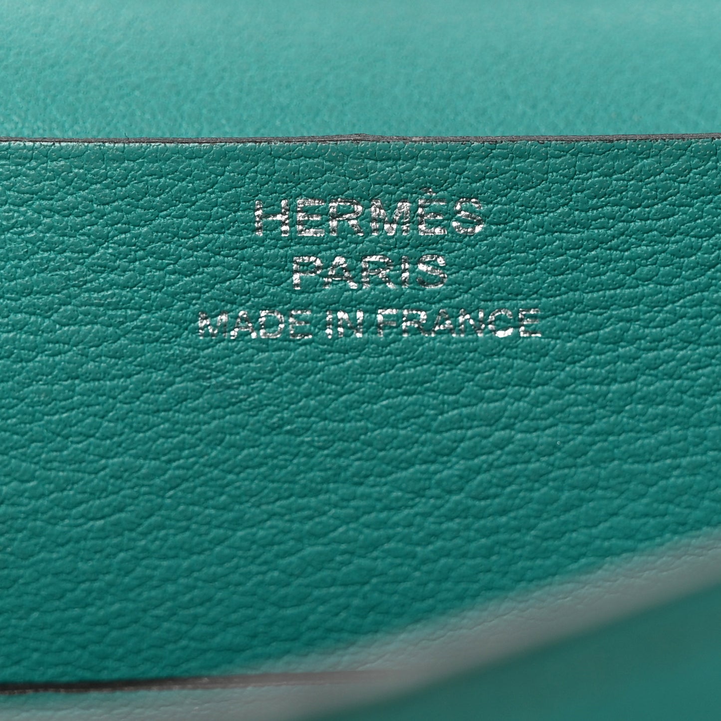 Swift Chevre Mysore Hermail Tutti Frutti Lemon Wallet Bleu Paon Lime Canopee