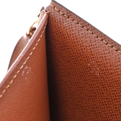 Louis Vuitton Monogram Victorine Wallet 10 of 13