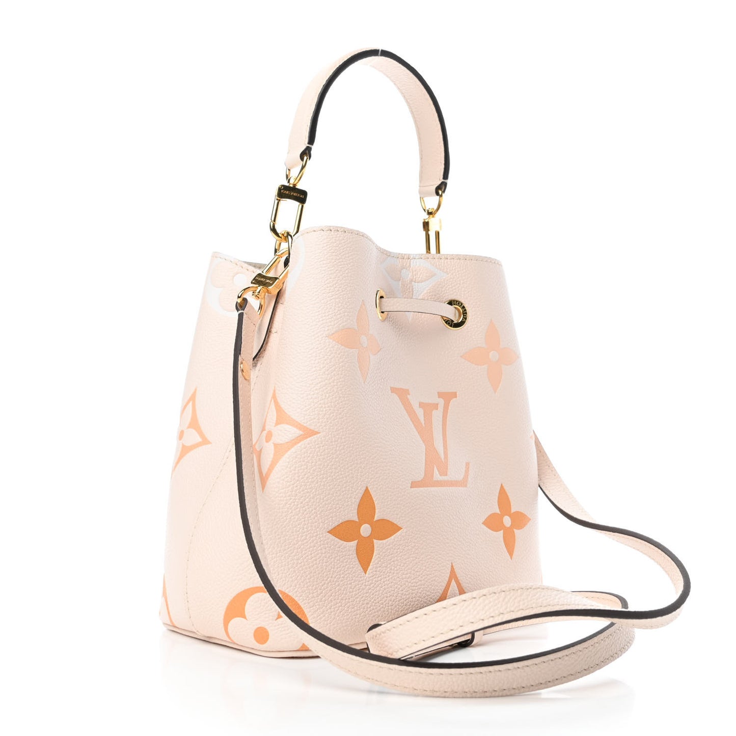 Empreinte Monogram Giant By The Pool Neonoe BB Cream Saffron