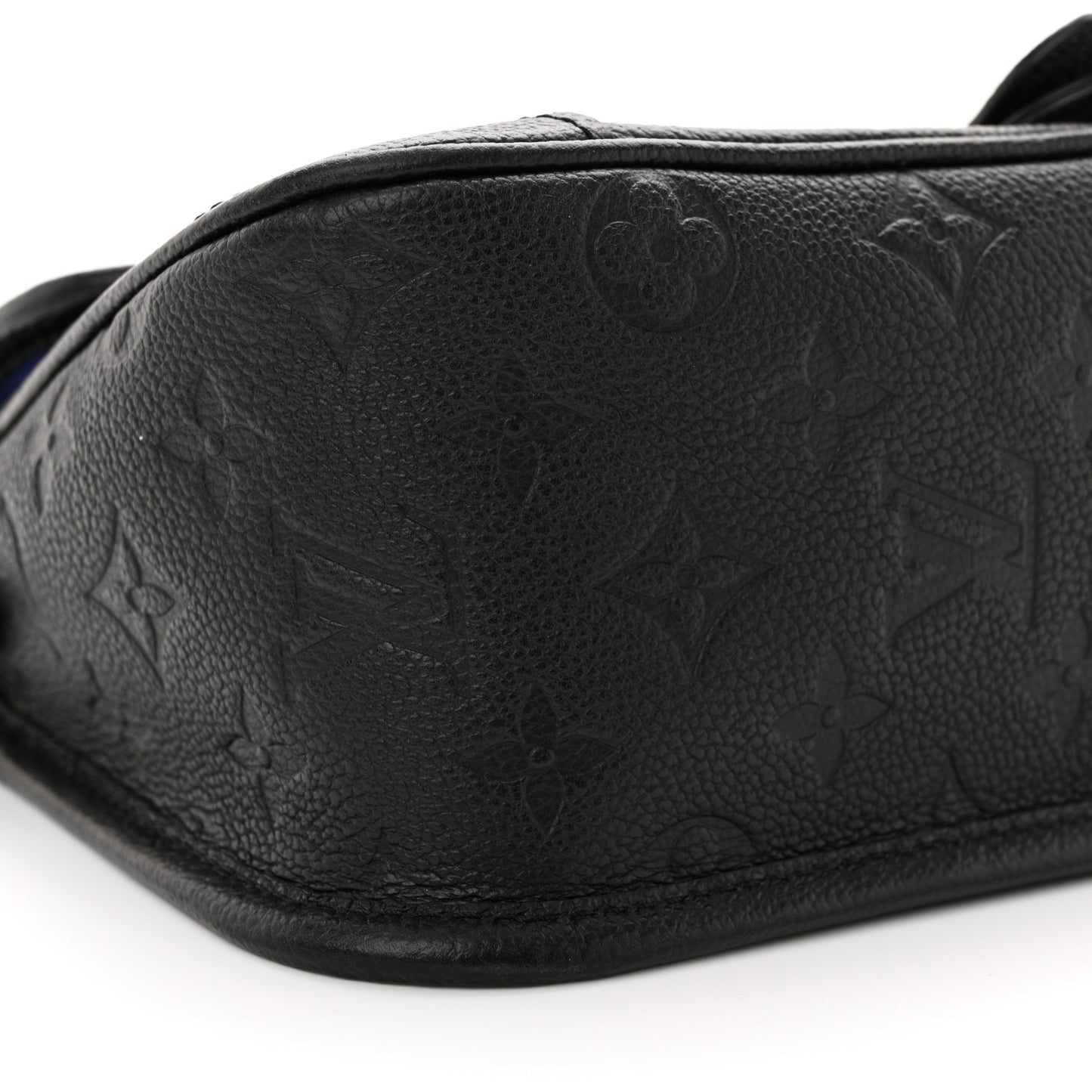 Empreinte Monogram Giant Diane Black