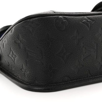 Louis Vuitton Empreinte Monogram Giant Diane Black 8 of 17