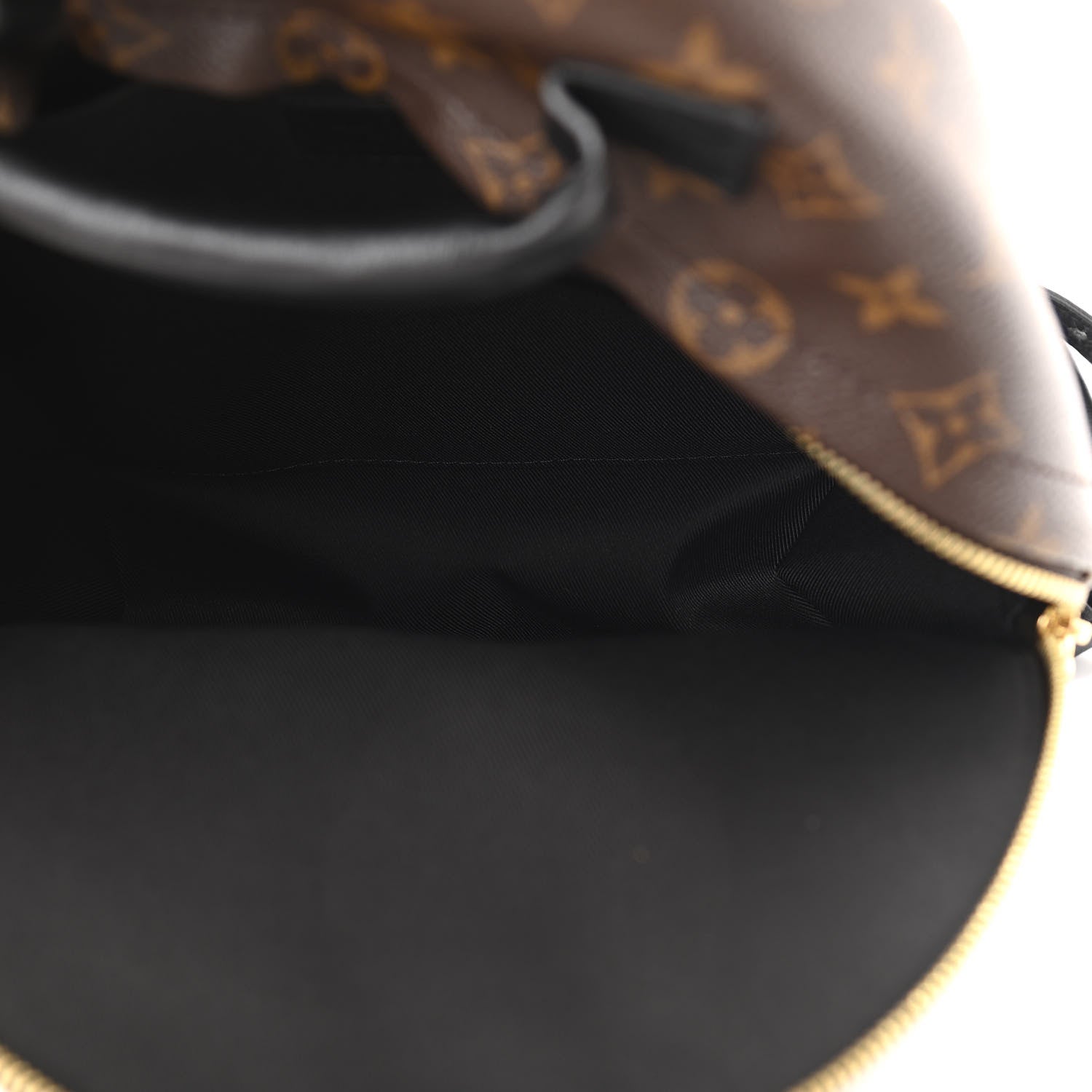 Louis Vuitton Monogram Palm Springs Backpack PM 5 of 10