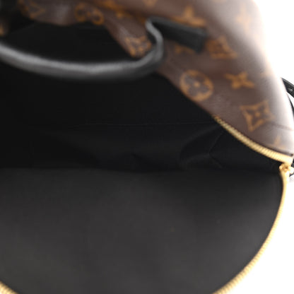 Louis Vuitton Monogram Palm Springs Backpack PM 5 of 10