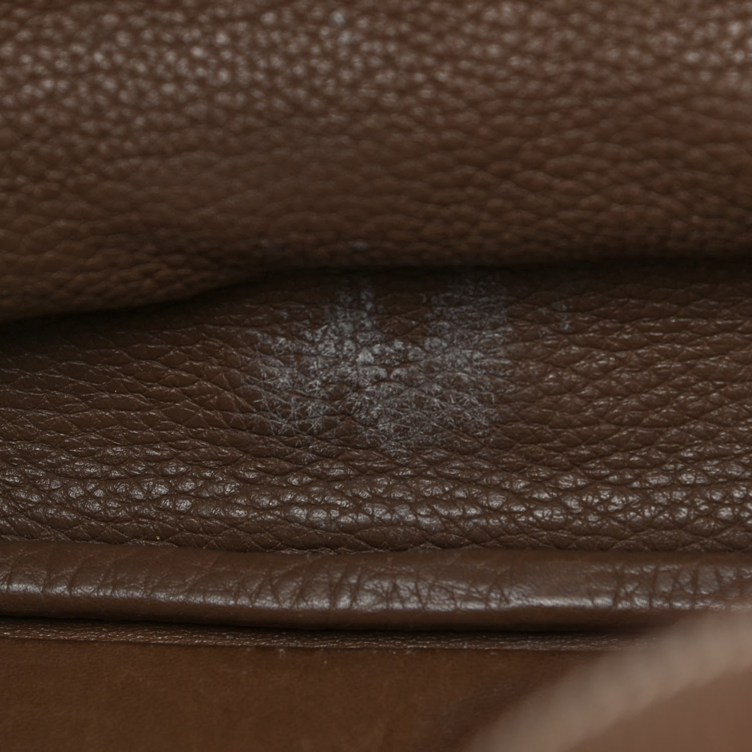 Hermes Taurillon Clemence Lindy 34 Etoupe 10 of 15