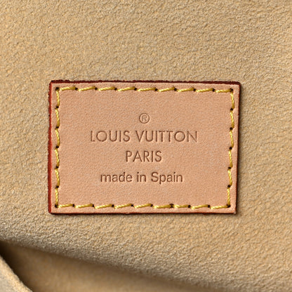 Louis Vuitton Monogram Artsy MM 6 of 7