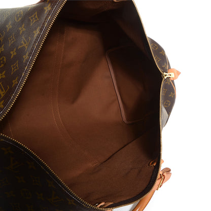 Louis Vuitton Monogram Keepall 60 5 of 7