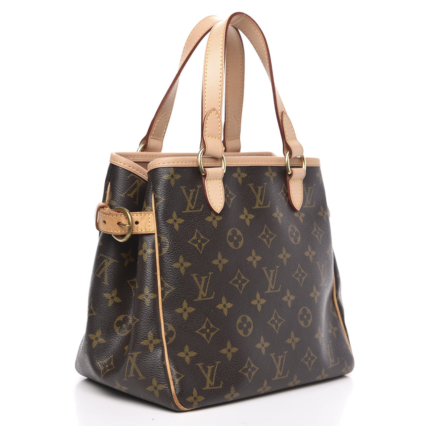 Monogram Batignolles