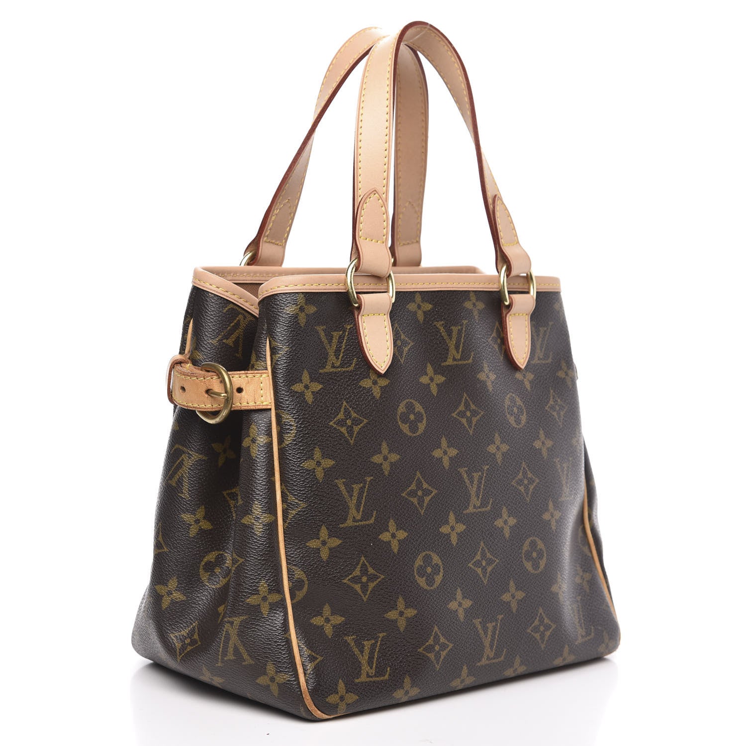 Louis Vuitton Monogram Batignolles 3 of 12