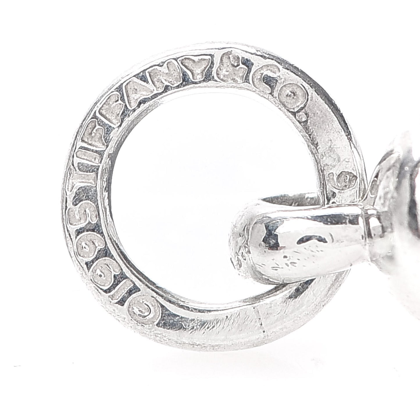 Sterling Silver Carnelian Earring Enhancers