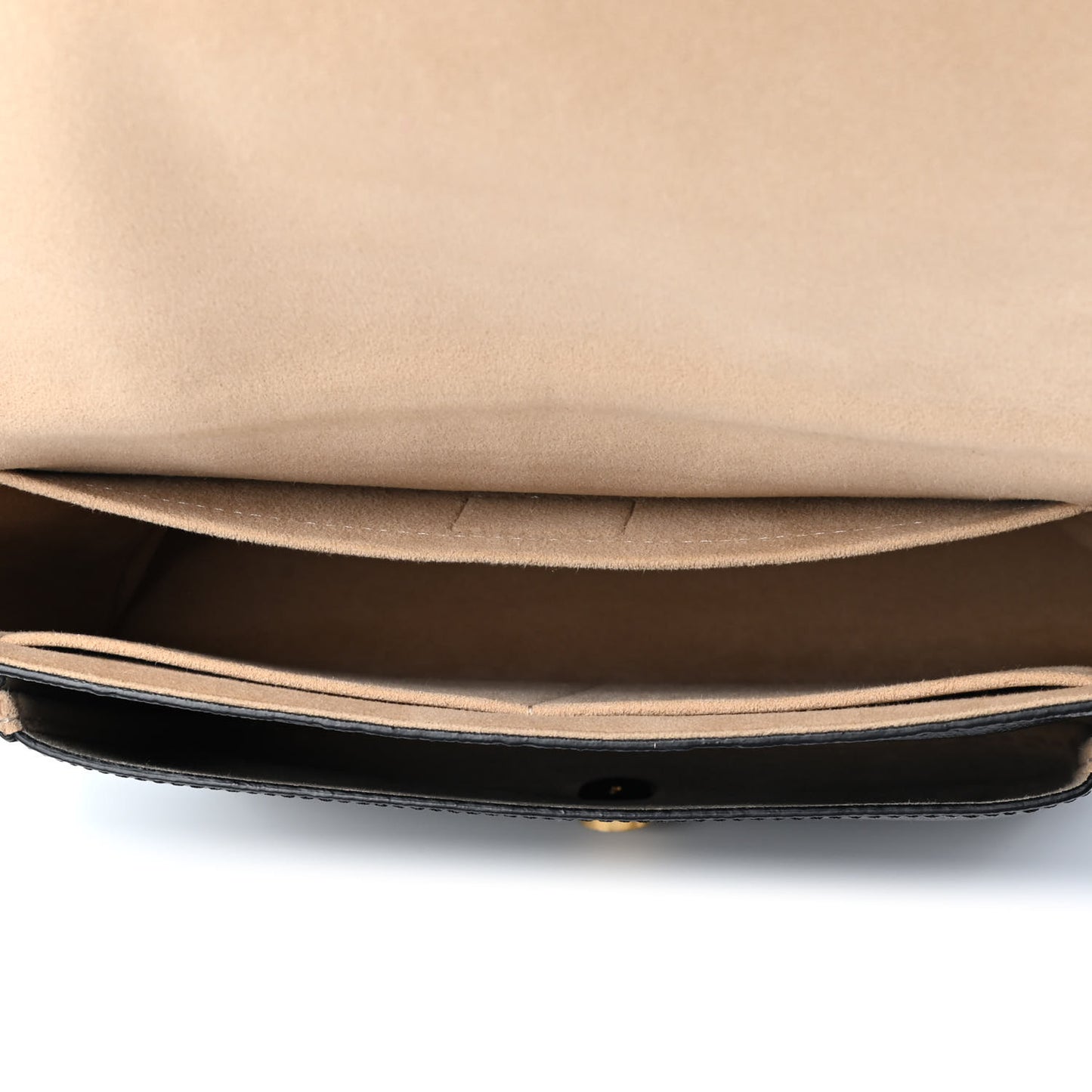 Empreinte Marignan Black