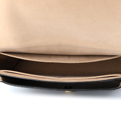 Louis Vuitton Empreinte Marignan Black 4 of 4