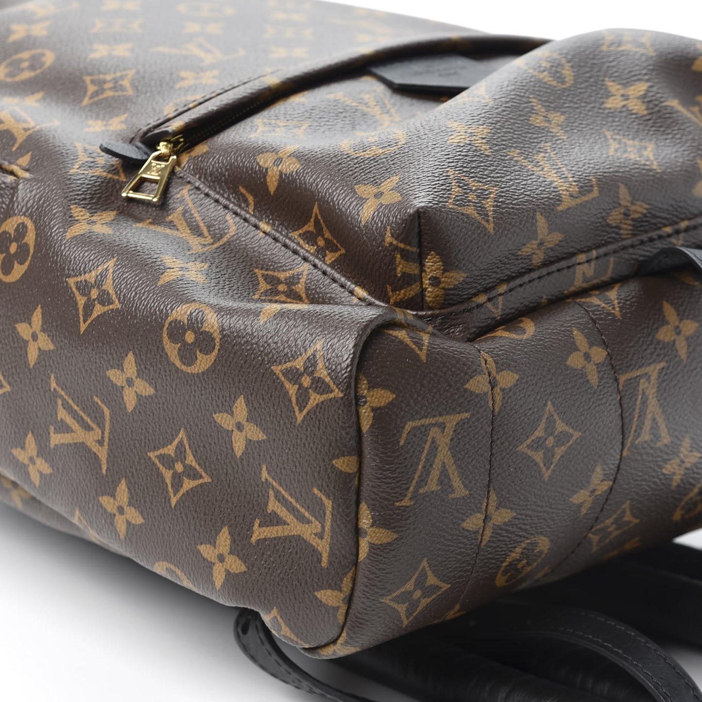Monogram Palm Springs Backpack MM