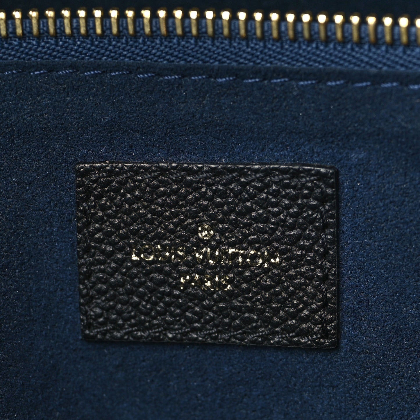 Empreinte Monogram Giant Neverfull MM Black