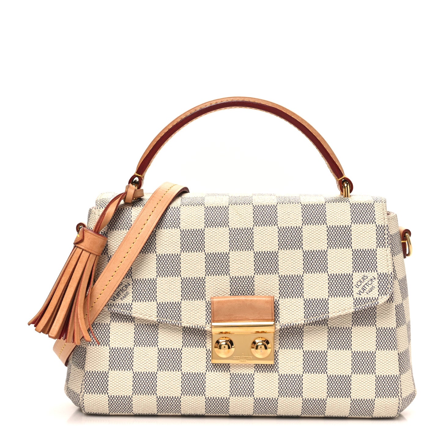 Damier Azur Croisette
