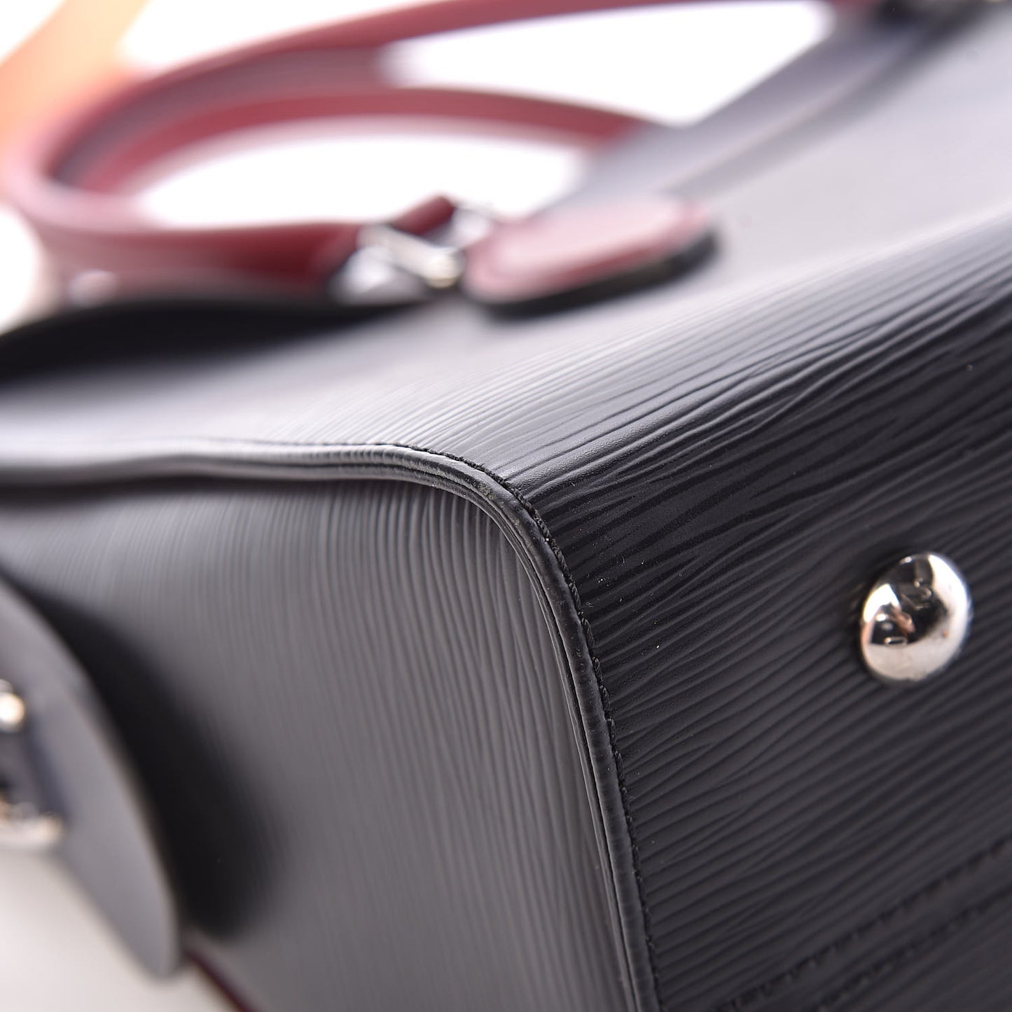 Epi Tuileries Black